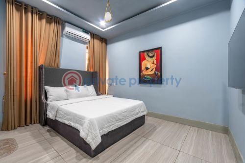 1 bedroom shortlet in ikota gra - 2 1 bedroom Studio Apartment Short let Ikota Lekki Lagos - 2