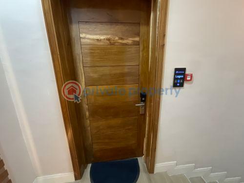 1 bedroom shortlet in ikota gra - 3 1 bedroom Studio Apartment Short let Ikota Lekki Lagos - 3