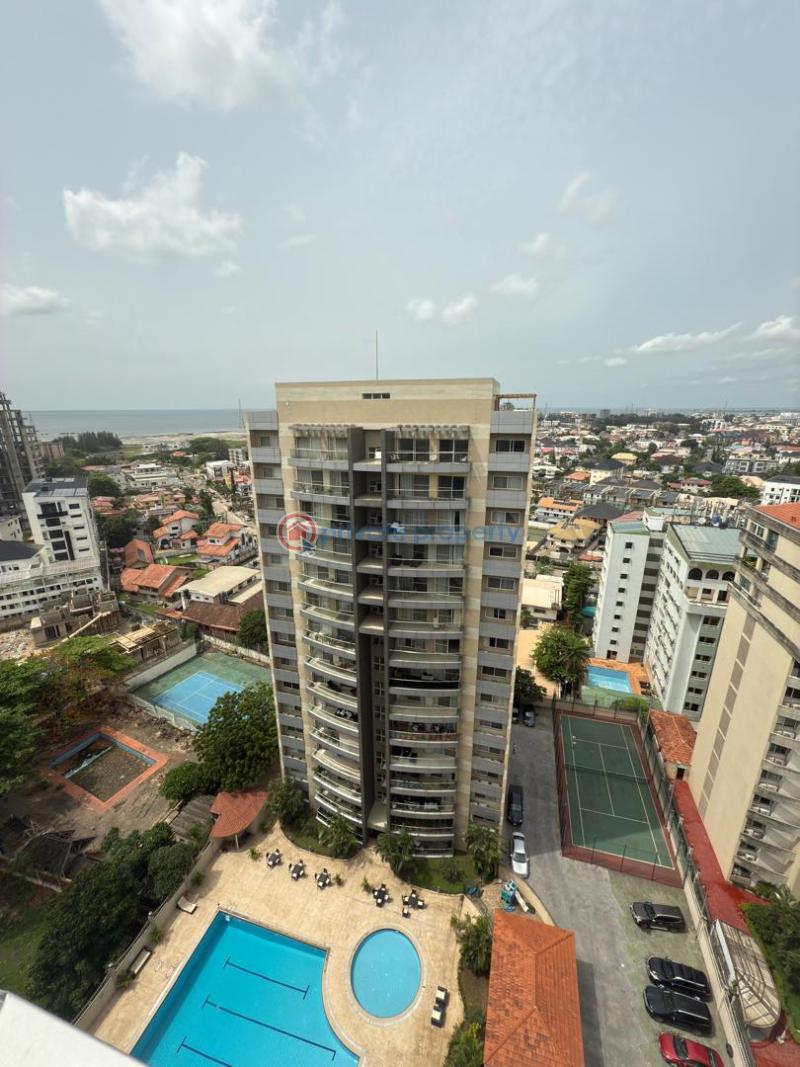 1 bedroom shortlet in ikoyi - 26 1 bedroom Flat & Apartment Short let Glover Road Ikoyi Lagos - 26