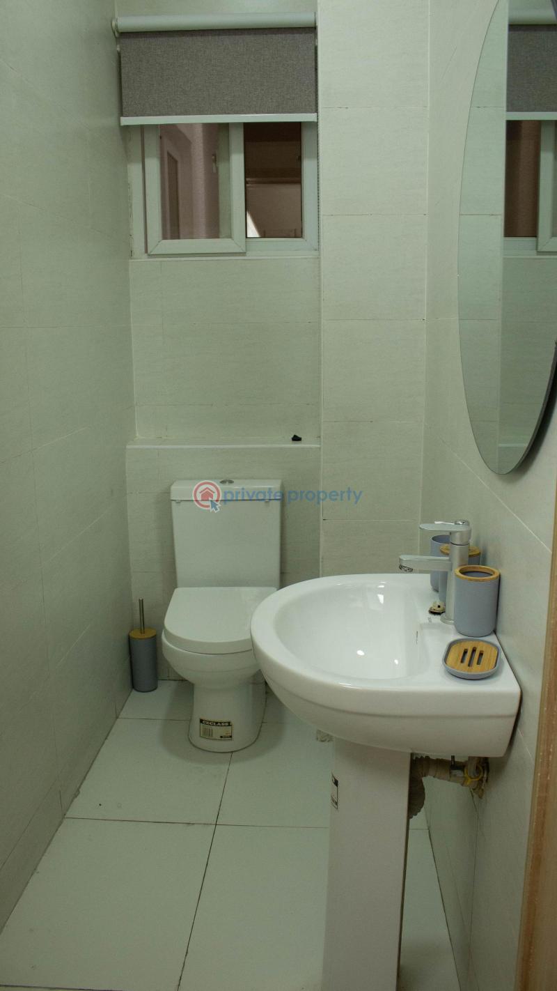 1 bedroom shortlet in ikoyi - 6 1 bedroom Flat & Apartment Short let Ikoyi Lagos - 6