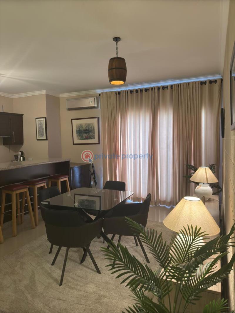 1 bedroom Flat & Apartment Short let Glover Road Ikoyi Lagos - 2