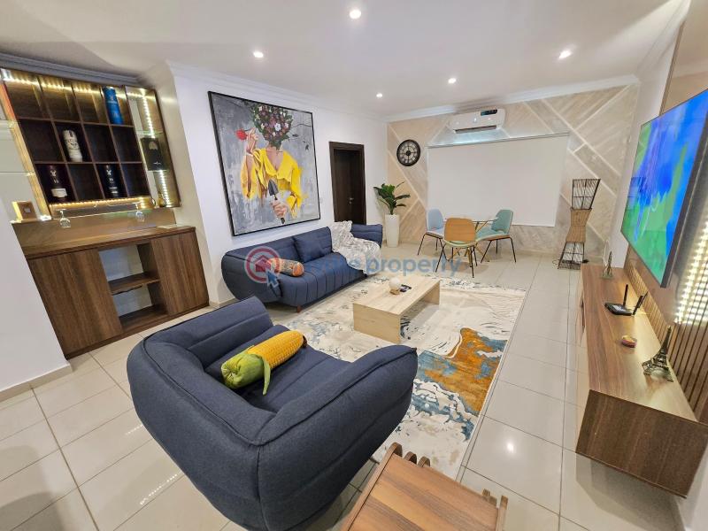 1 bedroom Flat & Apartment Short let Ikoyi Lagos - 3