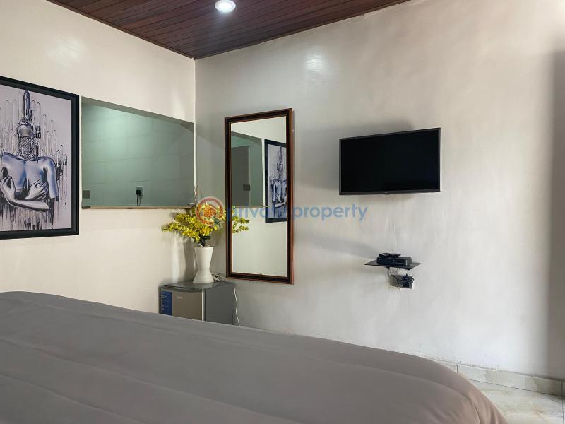1 bedroom Flat & Apartment Short let Dolphin Estate Ikoyi Lagos - 13