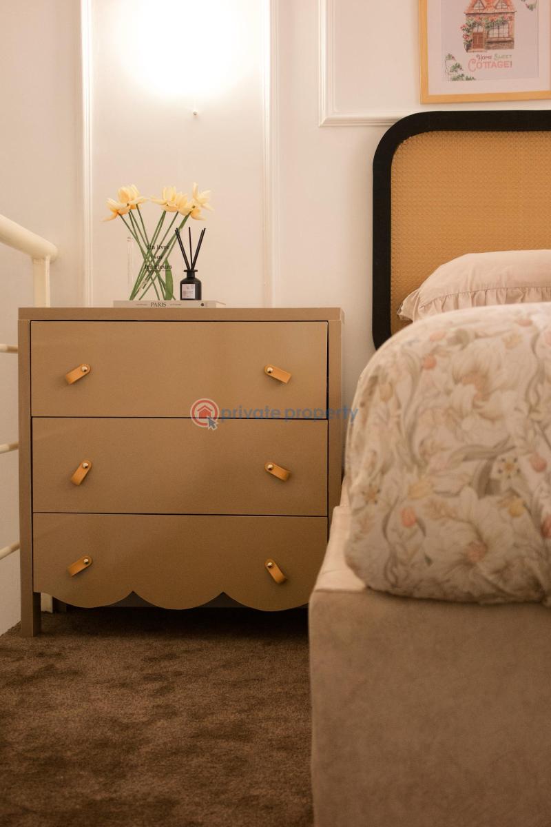 1 bedroom Flat & Apartment Short let Ikoyi Lagos - 5