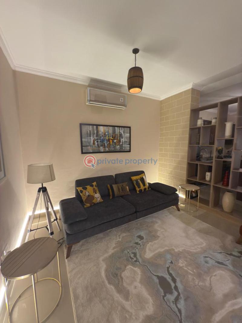 1 bedroom shortlet in ikoyi - 22 1 bedroom Flat & Apartment Short let Glover Road Ikoyi Lagos - 22