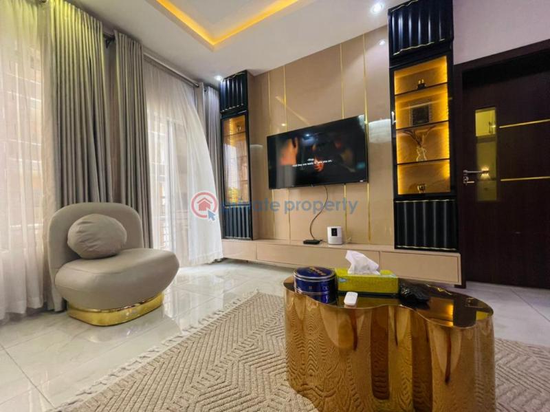 1 bedroom shortlet in banana island ikoyi - 6 1 bedroom Flat & Apartment Short let Banana Island Ikoyi Lagos - 6