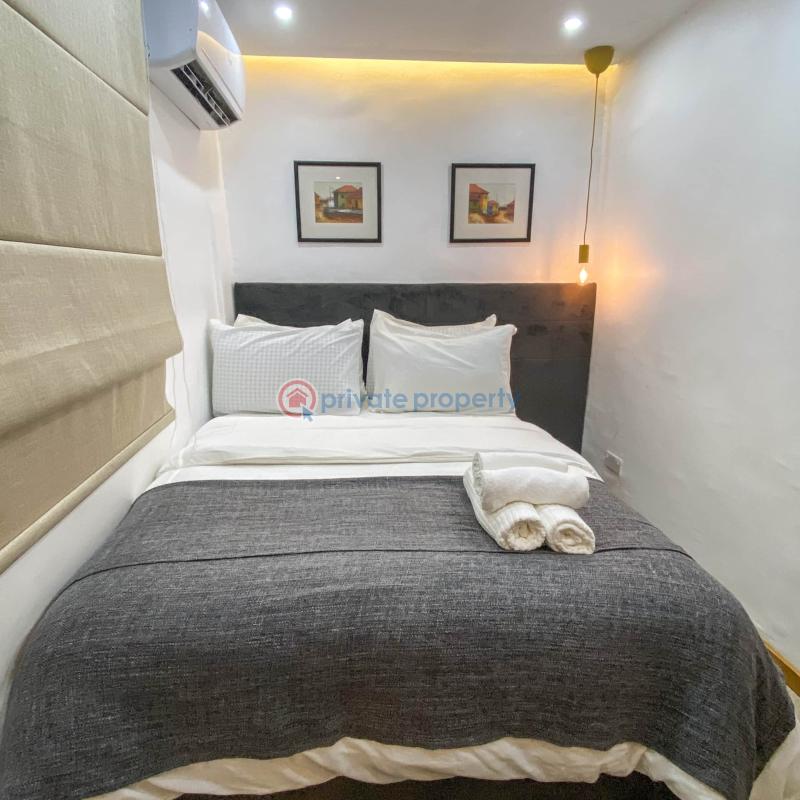 1 bedroom shortlet in ikoyi - 7 1 bedroom Flat & Apartment Short let Ikoyi Lagos - 7