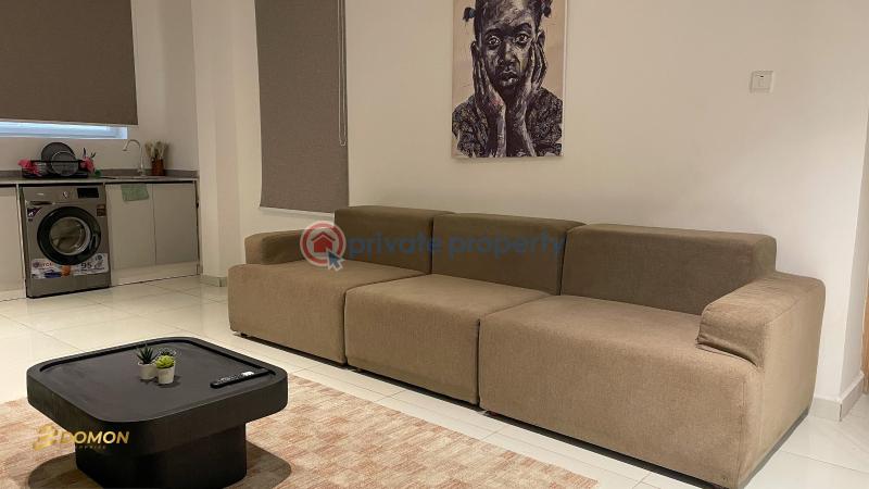 1 bedroom shortlet in ikoyi - 7 1 bedroom Flat & Apartment Short let Ikoyi Lagos - 7