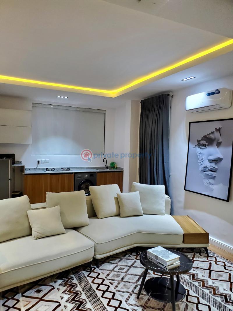 1 bedroom shortlet in ikoyi - 5 1 bedroom Flat & Apartment Short let Ikoyi Lagos - 5