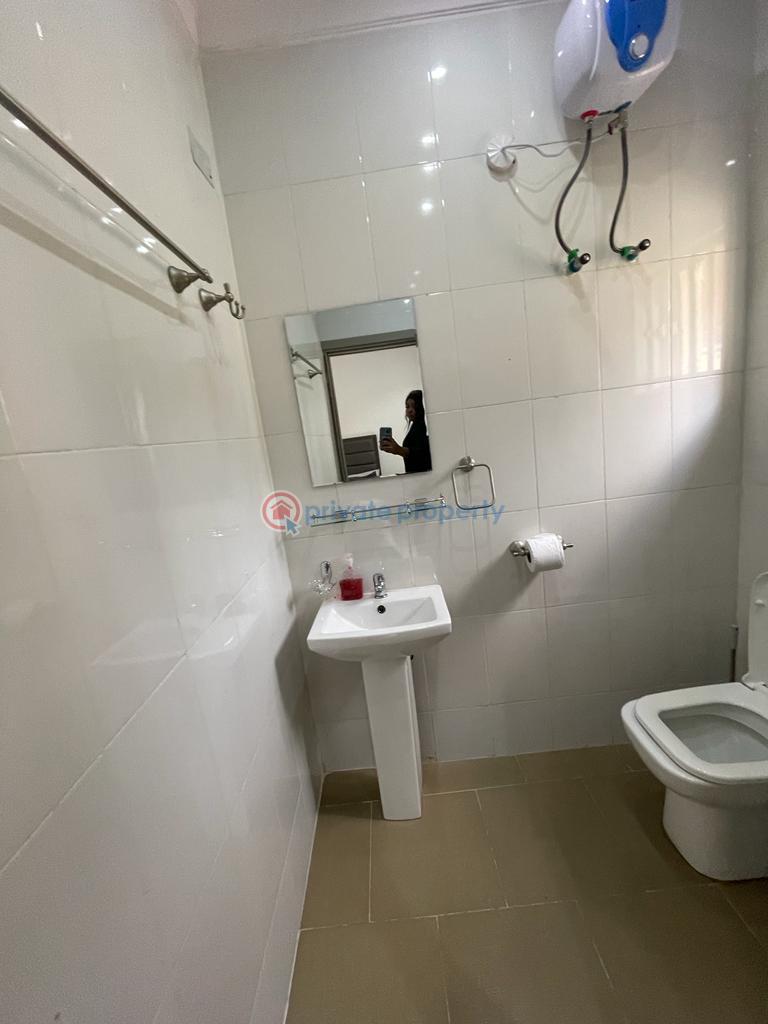 1 bedroom shortlet in ikoyi - 4 1 bedroom Flat & Apartment Short let Parkview Estate Ikoyi Lagos - 4
