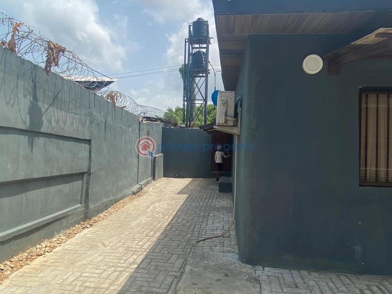 1 bedroom Flat & Apartment Short let Dolphin Estate Ikoyi Lagos - 3