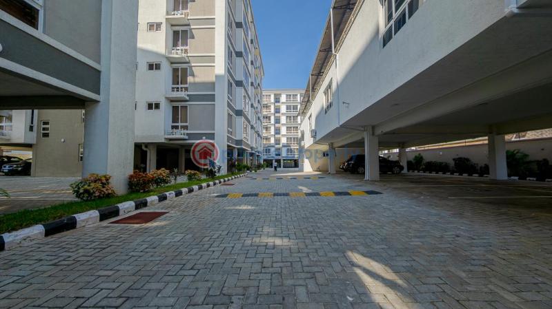 1 bedroom Flat & Apartment Short let Ikoyi Lagos - 17