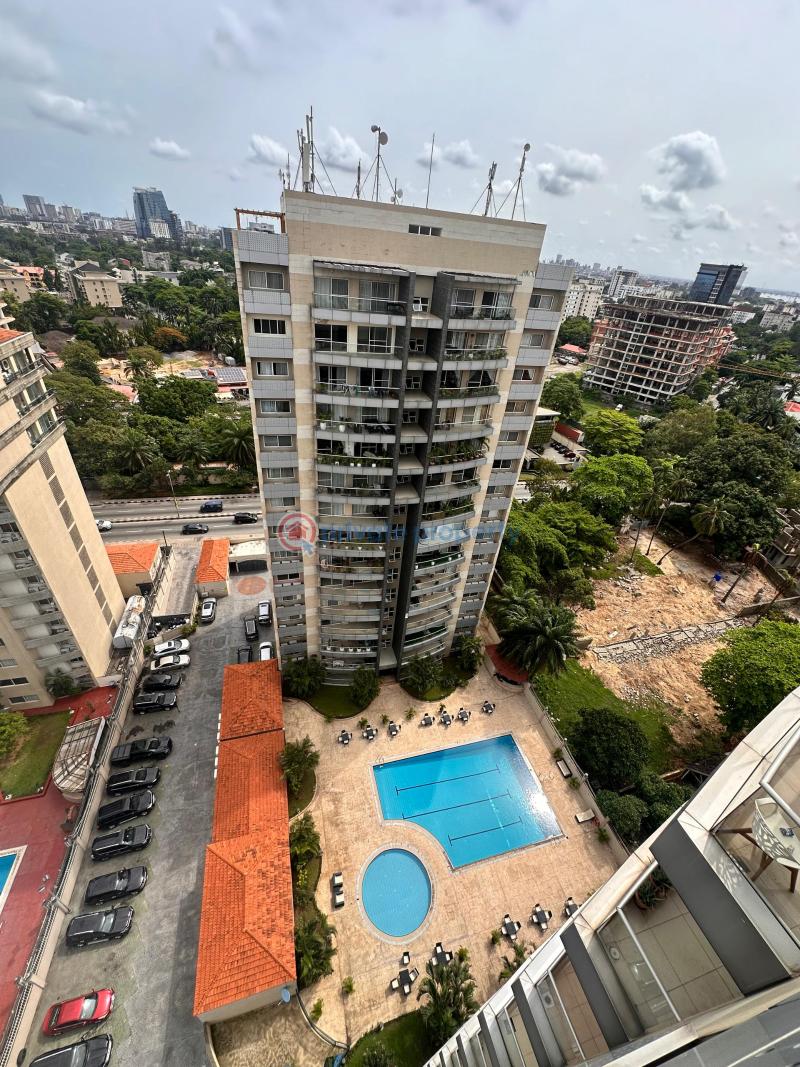 1 bedroom shortlet in ikoyi - 14 1 bedroom Flat & Apartment Short let Glover Road Ikoyi Lagos - 14