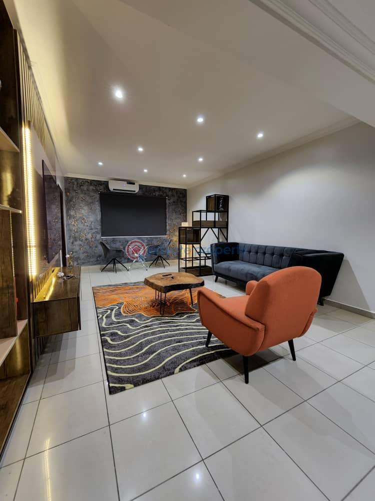 1 bedroom shortlet in ikoyi - 17 1 bedroom Flat & Apartment Short let Ikoyi Lagos - 17