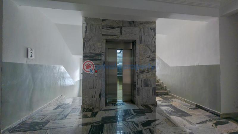 1 bedroom Flat & Apartment Short let Ikoyi Lagos - 18