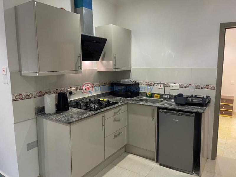 1 bedroom shortlet in ikoyi - 7 1 bedroom Flat & Apartment Short let Parkview Estate Ikoyi Lagos - 7