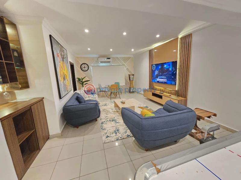 1 bedroom shortlet in ikoyi - 6 1 bedroom Flat & Apartment Short let Ikoyi Lagos - 6