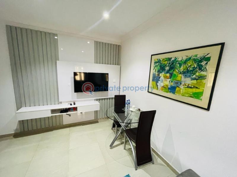 1 bedroom shortlet in ikoyi - 6 1 bedroom Flat & Apartment Short let Parkview Estate Ikoyi Lagos - 6