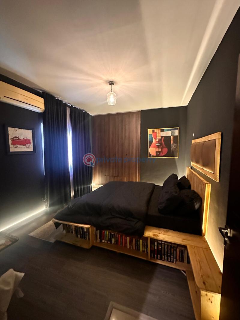 1 bedroom shortlet in ikoyi - 9 1 bedroom Flat & Apartment Short let Glover Road Ikoyi Lagos - 9