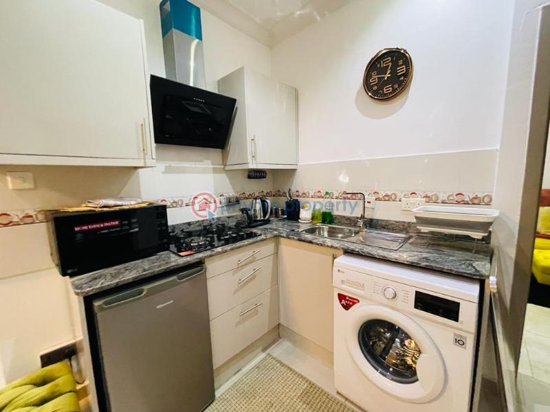 1 bedroom shortlet in ikoyi - 11 1 bedroom Flat & Apartment Short let Parkview Estate Ikoyi Lagos - 11