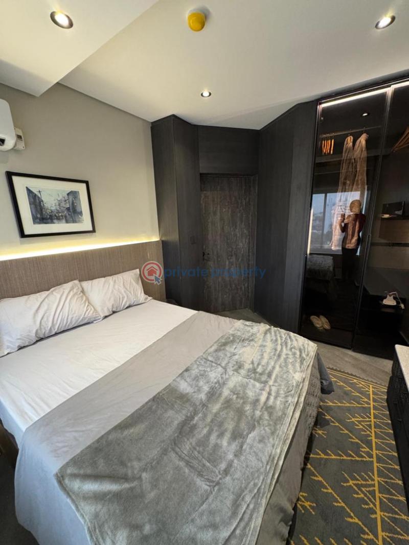 1 bedroom Flat & Apartment Short let Ikoyi Lagos - 5
