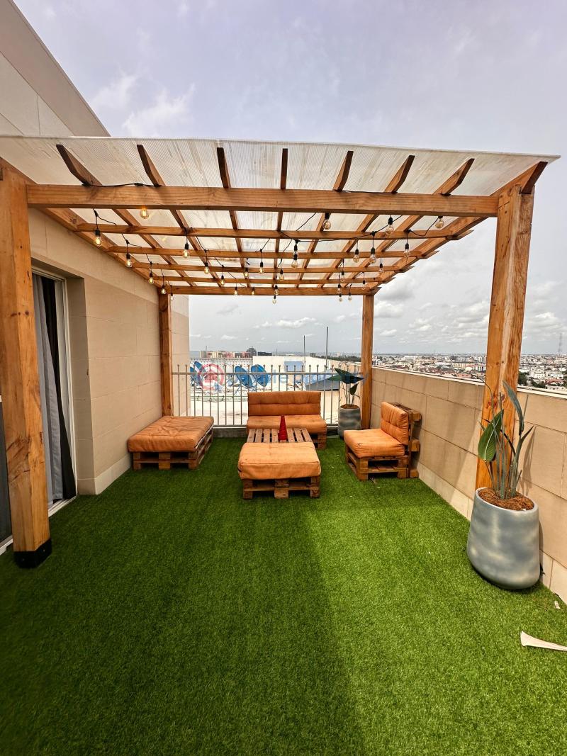 1 bedroom shortlet in ikoyi - 11 1 bedroom Flat & Apartment Short let Glover Road Ikoyi Lagos - 11