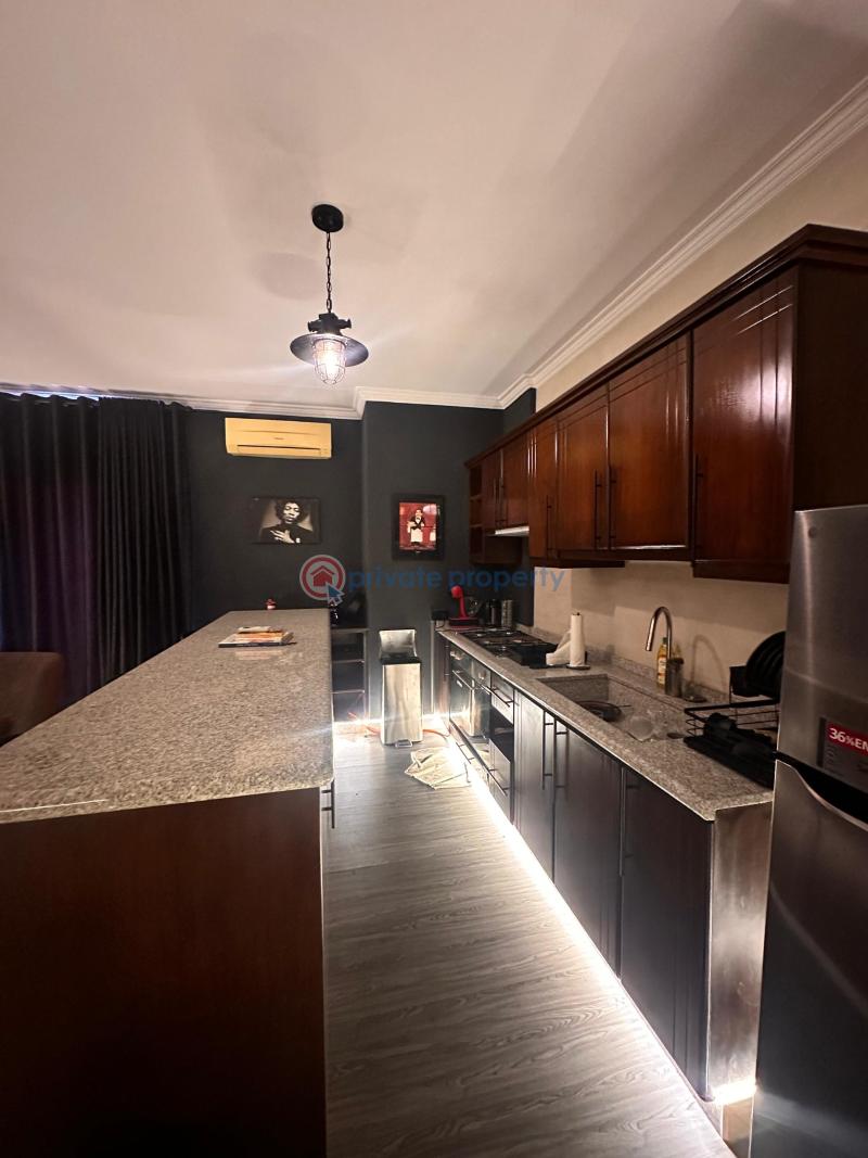 1 bedroom shortlet in ikoyi - 4 1 bedroom Flat & Apartment Short let Glover Road Ikoyi Lagos - 4