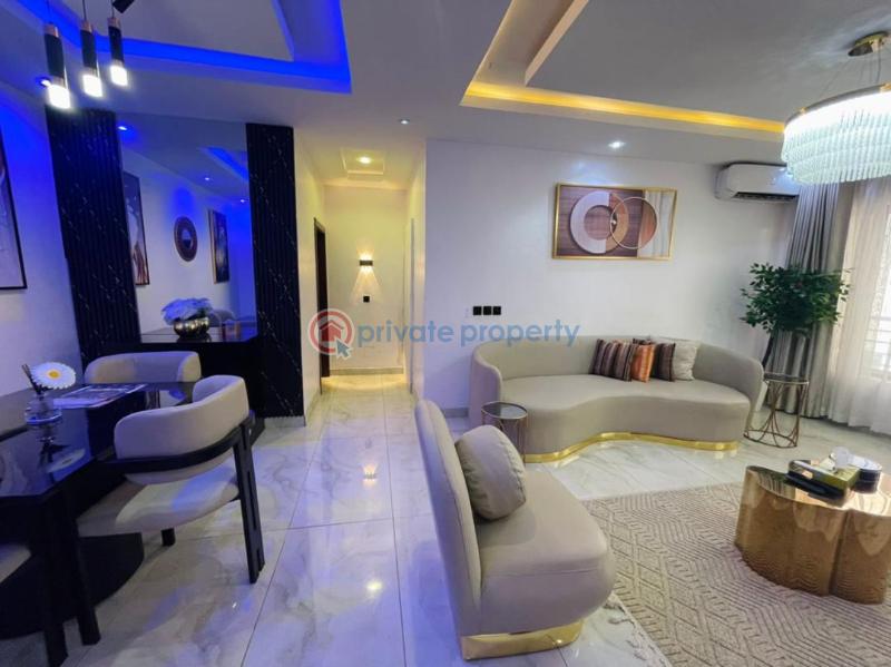 1 bedroom shortlet in banana island ikoyi - 4 1 bedroom Flat & Apartment Short let Banana Island Ikoyi Lagos - 4