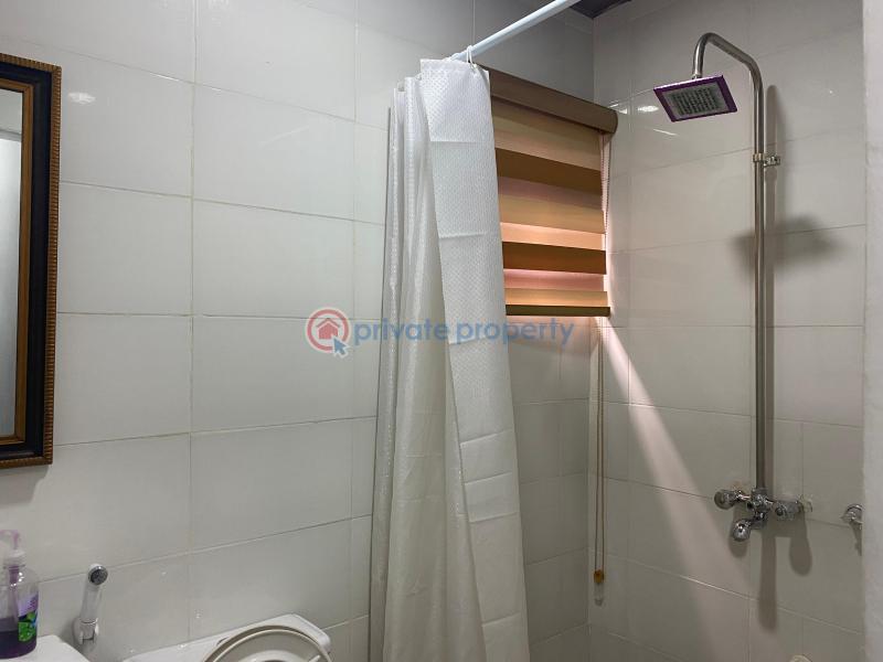 1 bedroom Flat & Apartment Short let Dolphin Estate Ikoyi Lagos - 1