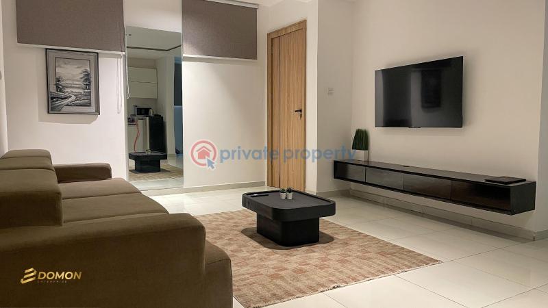 1 bedroom Flat & Apartment Short let Ikoyi Lagos - 10