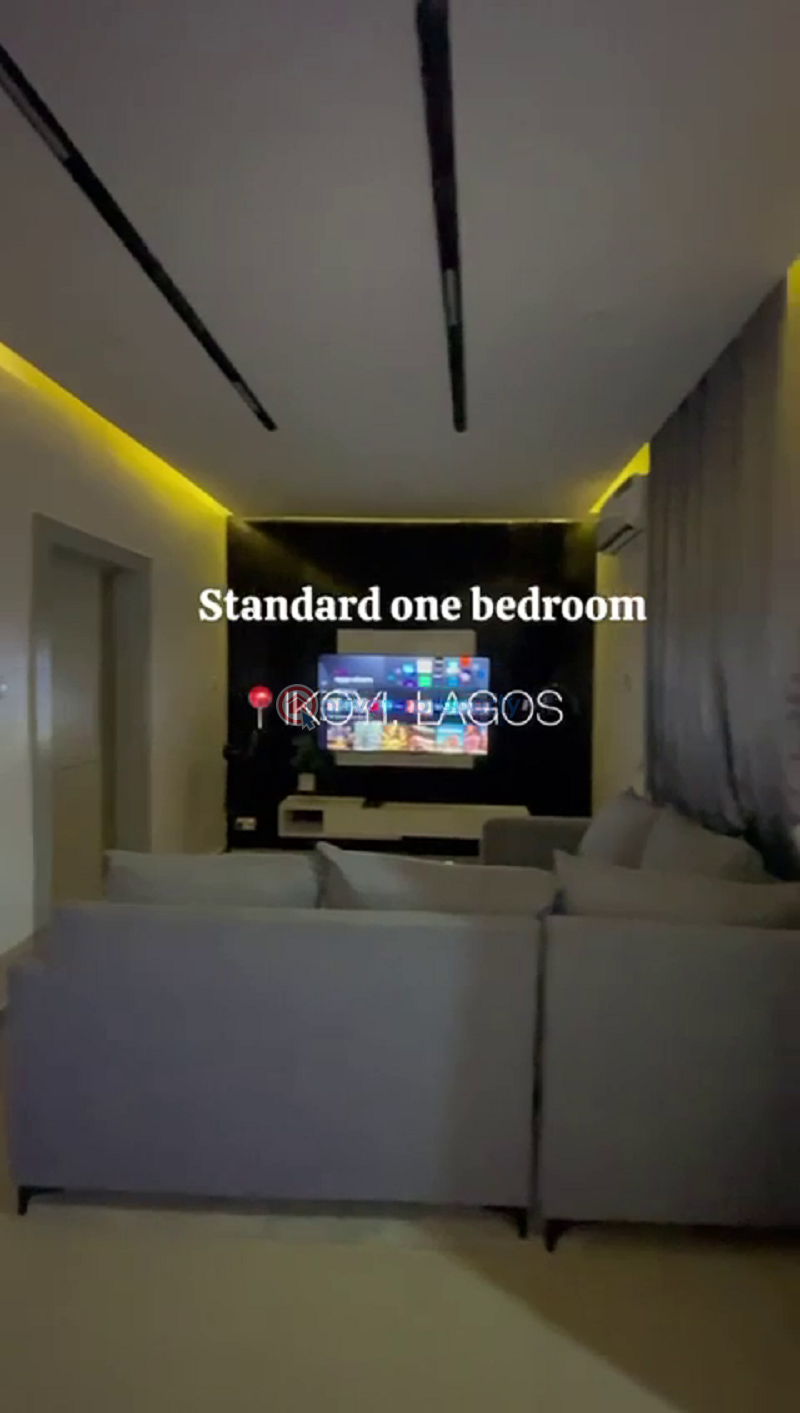 1 bedroom shortlet in ikoyi - 5 1 bedroom Flat & Apartment Short let Ikoyi Lagos - 5