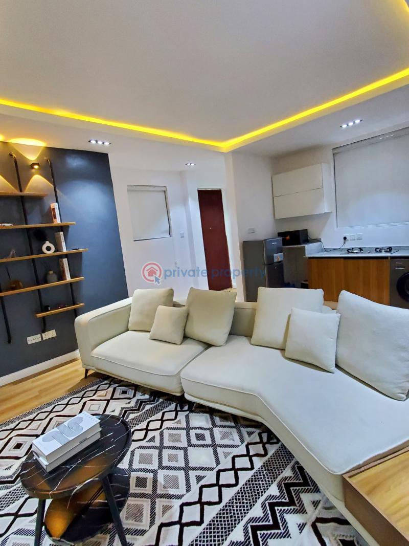 1 bedroom shortlet in ikoyi - 6 1 bedroom Flat & Apartment Short let Ikoyi Lagos - 6