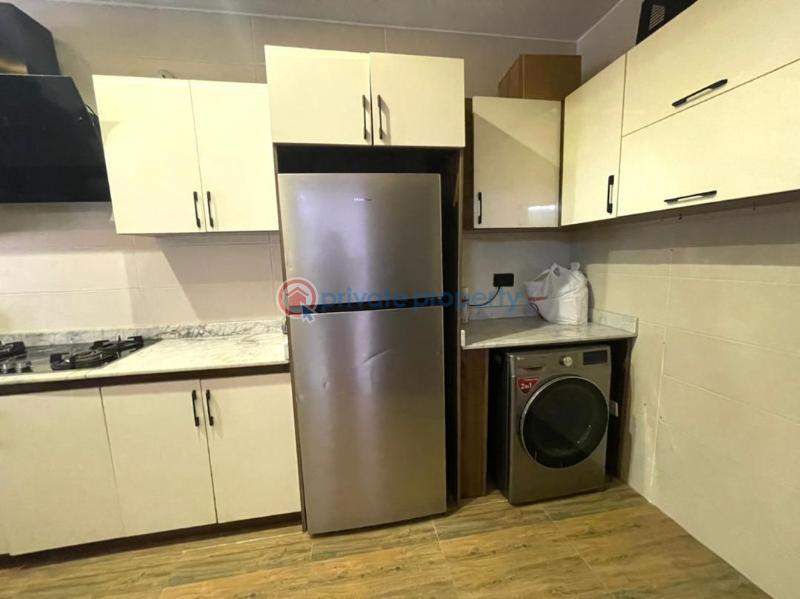 1 bedroom shortlet in banana island ikoyi - 13 1 bedroom Flat & Apartment Short let Banana Island Ikoyi Lagos - 13