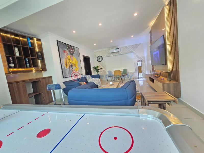 1 bedroom shortlet in ikoyi - 11 1 bedroom Flat & Apartment Short let Ikoyi Lagos - 11