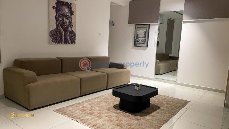 1 bedroom shortlet in ikoyi - 9 1 bedroom Flat & Apartment Short let Ikoyi Lagos - 9