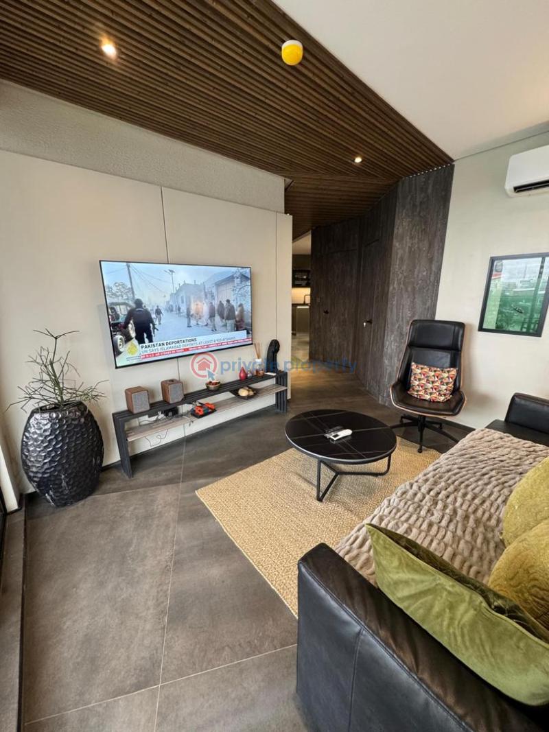 1 bedroom Flat & Apartment Short let Ikoyi Lagos - 6