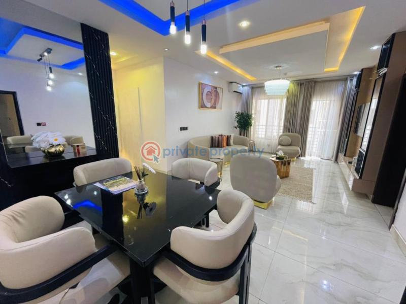 1 bedroom shortlet in banana island ikoyi - 2 1 bedroom Flat & Apartment Short let Banana Island Ikoyi Lagos - 2