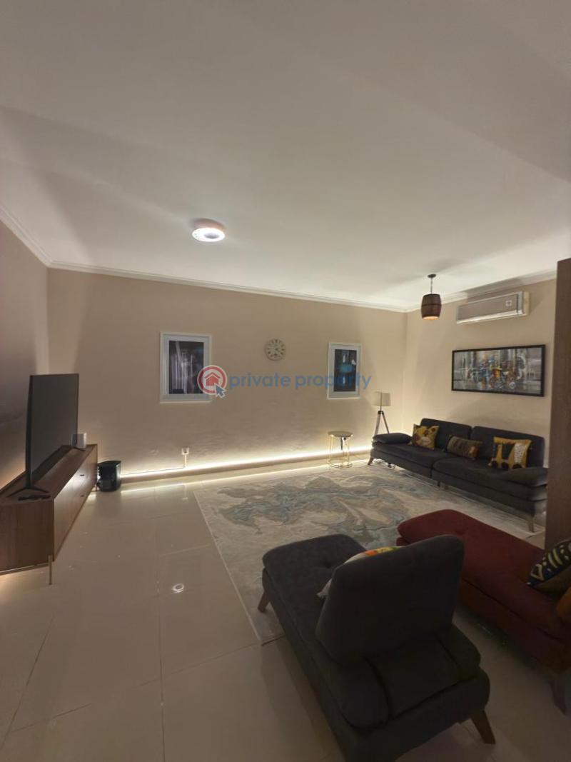 1 bedroom shortlet in ikoyi - 6 1 bedroom Flat & Apartment Short let Glover Road Ikoyi Lagos - 6