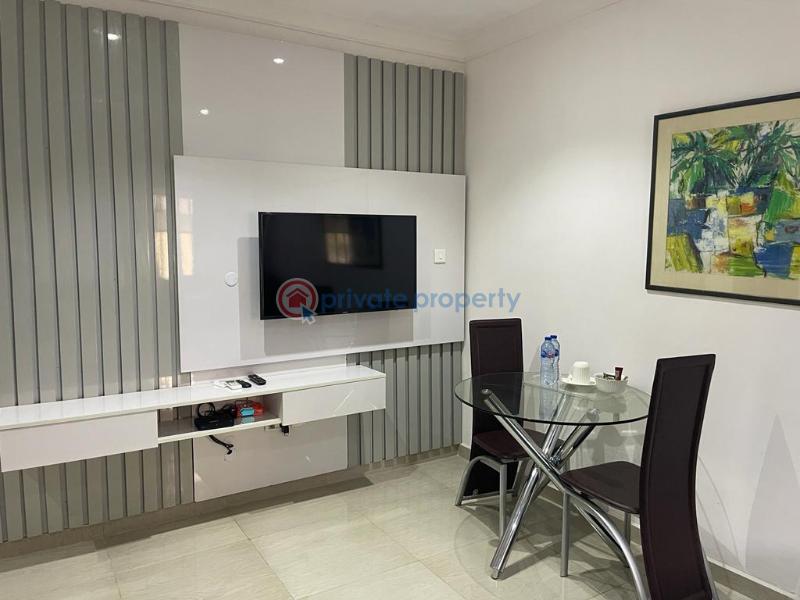 1 bedroom shortlet in ikoyi - 5 1 bedroom Flat & Apartment Short let Parkview Estate Ikoyi Lagos - 5