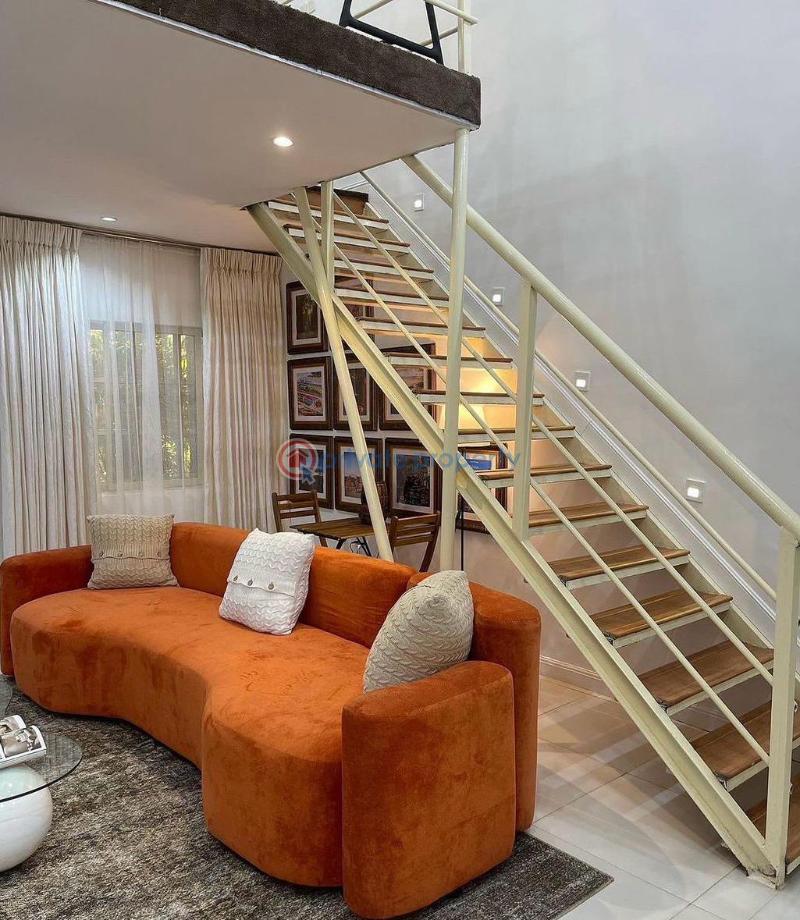 1 bedroom Flat & Apartment Short let Ikoyi Lagos - 0