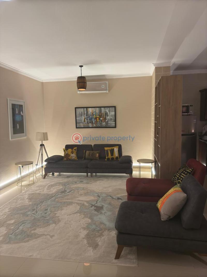 1 bedroom shortlet in ikoyi - 1 1 bedroom Flat & Apartment Short let Glover Road Ikoyi Lagos - 1