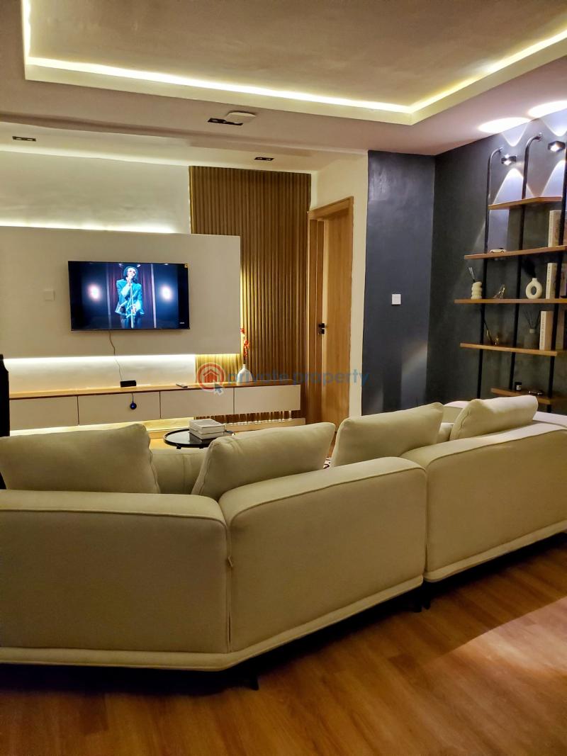 1 bedroom Flat & Apartment Short let Ikoyi Lagos - 2