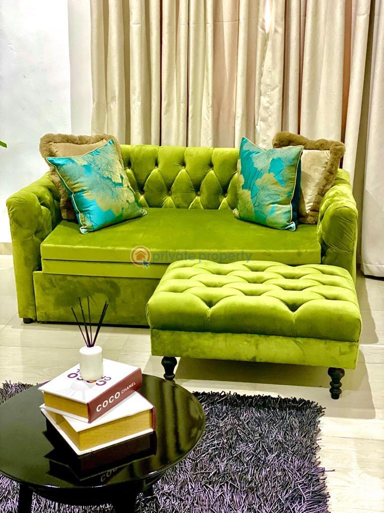 1 bedroom shortlet in ikoyi - 2 1 bedroom Flat & Apartment Short let Parkview Estate Ikoyi Lagos - 2