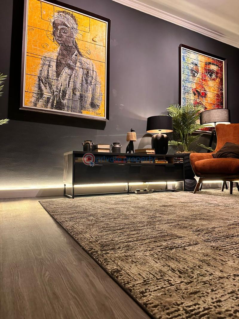 1 bedroom shortlet in ikoyi - 19 1 bedroom Flat & Apartment Short let Glover Road Ikoyi Lagos - 19