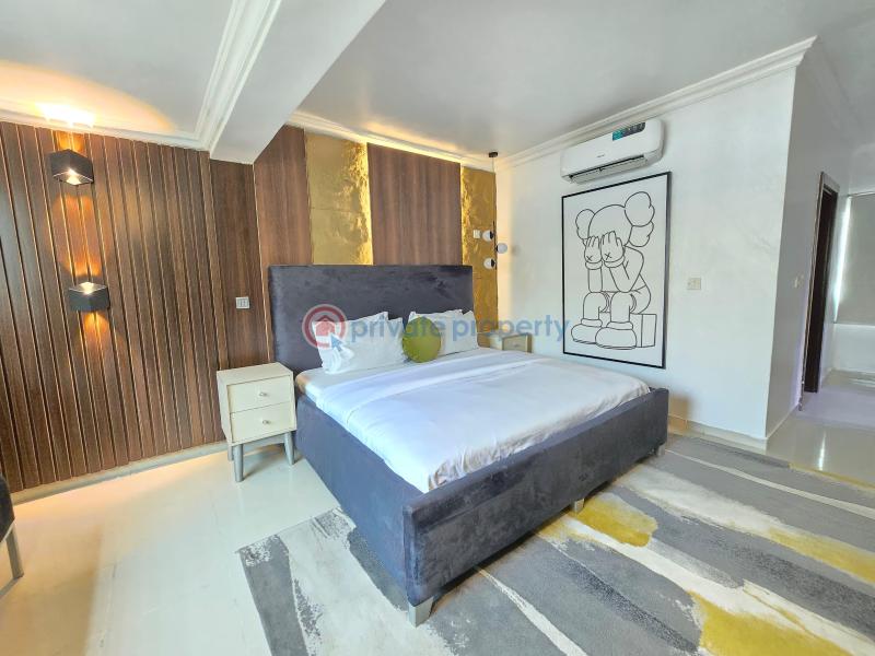 1 bedroom shortlet in ikoyi - 0 1 bedroom Flat & Apartment Short let Ikoyi Lagos - 0