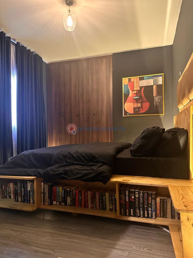 1 bedroom shortlet in ikoyi - 20 1 bedroom Flat & Apartment Short let Glover Road Ikoyi Lagos - 20