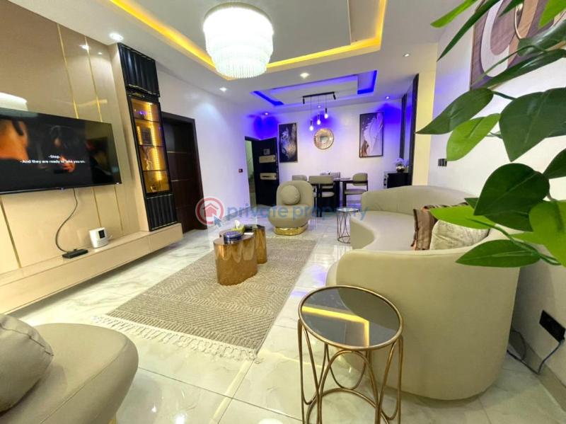 1 bedroom shortlet in banana island ikoyi - 1 1 bedroom Flat & Apartment Short let Banana Island Ikoyi Lagos - 1