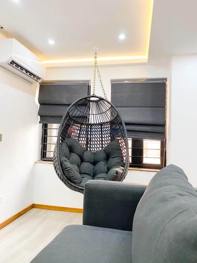1 bedroom shortlet in ikoyi - 8 1 bedroom Flat & Apartment Short let Ikoyi Lagos - 8
