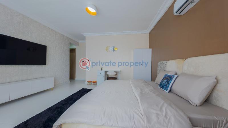 1 bedroom Flat & Apartment Short let Ikoyi Lagos - 21