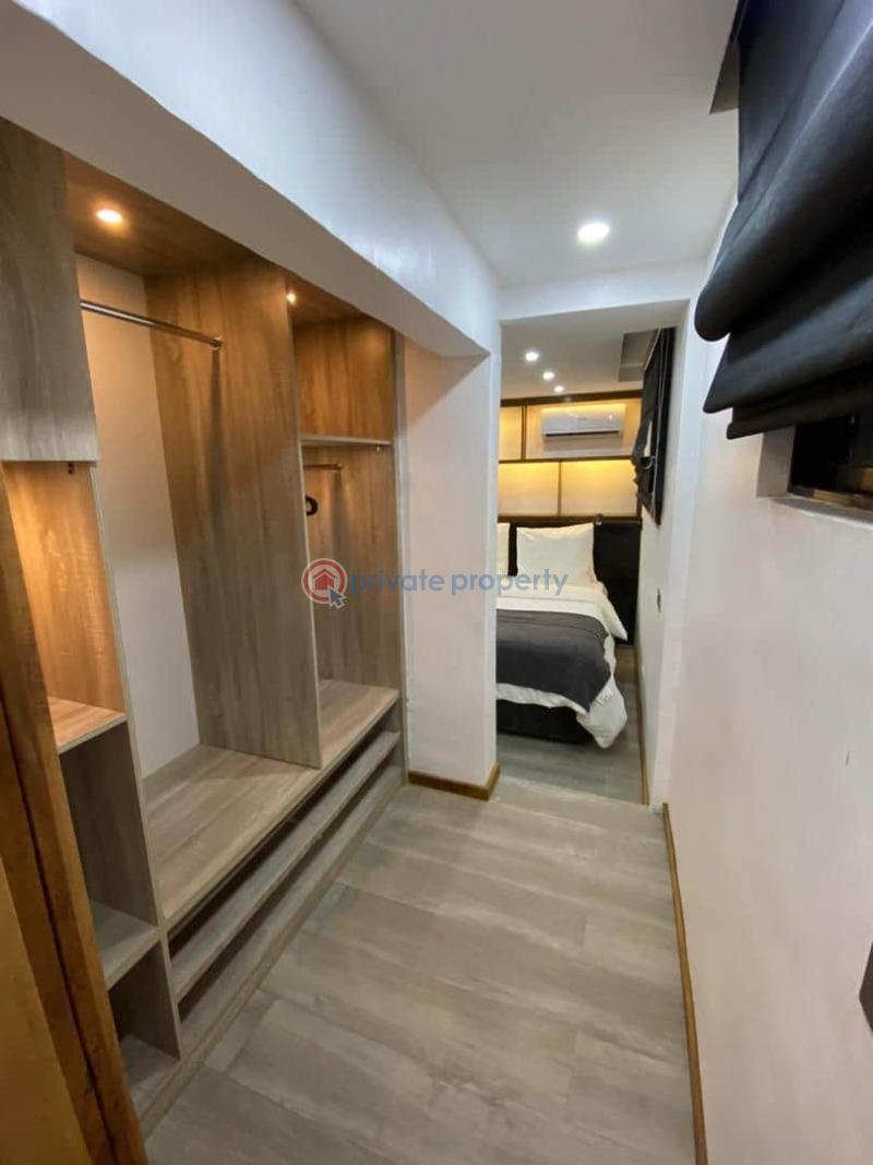 1 bedroom shortlet in ikoyi - 12 1 bedroom Flat & Apartment Short let Ikoyi Lagos - 12